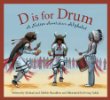 D is for drum : a Native American alphabet