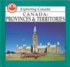 Canada : provinces and territories