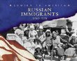 Russian immigrants, 1860-1915
