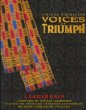 African Americans : voices of triumph. Leadership