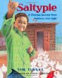 Saltypie : a Choctaw journey from darkness into light