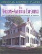 American historic places : the African-American experience