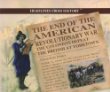 The end of the American Revolutionary War : the colonists defeat the British at Yorktown