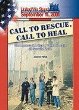 Call to rescue, call to heal : emergency medical professionals at Ground Zero