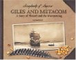 Giles and Metacom : a story of Plimoth and the Wampanoag