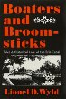 Boaters and broomsticks : tales & historical lore of the Erie Canal