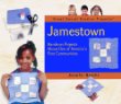 Jamestown : hands-on projects about one of America's first communities