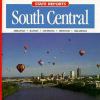 South Central : Arkansas, Kansas, Louisiana, Missouri, Oklahoma