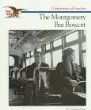 The Montgomery bus boycott