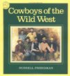 Cowboys of the wild West