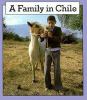 A family in Chile