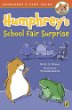 Humphrey's school fair surprise