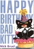 Happy Birthday Bad Kitty