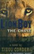 Lion boy : the chase : the second book in a trilogy