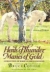 Herds of thunder, manes of gold : a collection of horse stories and poems