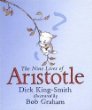 The nine lives of Aristotle