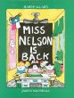 Miss Nelson is back