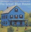 The great blue house
