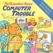 The Berenstain Bears' computer trouble