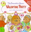 The Berenstain Bears' valentine party