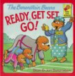 The Berenstain bears ready, get set, go