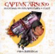 Captain Arsenio : inventions and (mis)adventures in flight