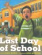 The last day of school