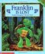 Franklin is lost