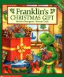 Franklin's Christmas gift