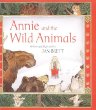 Annie and the wild animals