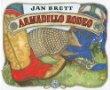 Armadillo rodeo