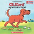 Clifford and his friends