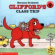Clifford's class trip