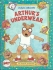 Arthur's underwear