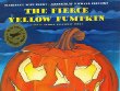 The fierce yellow pumpkin