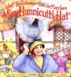 Miss Hunnicutt's hat