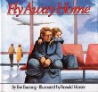 Fly away home