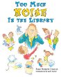 Too much noise in the library