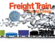 Freight train