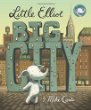 Little Elliot, big city