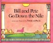 Bill and Pete go down the Nile