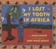 I lost my tooth in Africa