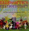 Ellsworth's extraordinary electric ears and other amazing alphabet anecdotes