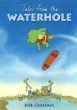 Tales from the waterhole