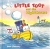 Little Toot and the lighthouse