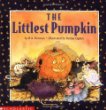 The Littlest Pumpkin