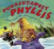 Punxsutawney Phyllis