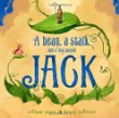 A bean, a stalk, and a boy named Jack