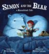 Simon and the bear : a Hanukkah tale