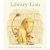 Library lion